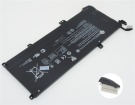 Envy x360 15-aq101ng batteri, 15.4V 3470mAh hp envy x360 15-aq101ng laptop batterier