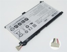 810g5m batteri, 11.4V 3780mAh samsung 810g5m laptop batterier