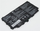 Cp675904-01 batteri, 10.8V 4250mAh fujitsu cp675904-01 laptop batterier
