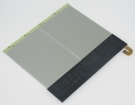 Zenpad 3s 10 z500m-1h0026a hög kapacitet batteri, 3.8V 5700mAh asus zenpad 3s 10 z500m-1h0026a laptop batterier