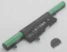 6-87-w945s-42f batteri, 14.8V 2200mAh clevo 6-87-w945s-42f laptop batterier