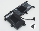 Legion y720-15ikb(80vr00a8ge) batteri, 15.36V 3910mAh lenovo legion y720-15ikb(80vr00a8ge) laptop batterier