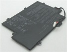 Tp203na-bp025t batteri, 7.7V 4940mAh asus tp203na-bp025t laptop batterier