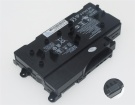 3inr19/66-2 batteri, 10.8V 5100mAh hp 3inr19/66-2 laptop batterier