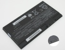 Lifebook u727(vfy u7270mp760de) batteri, 10.8V 4170mAh fujitsu lifebook u727(vfy u7270mp760de) laptop batterier