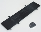 X405ua-bm210 batteri, 11.55V 3727mAh asus x405ua-bm210 laptop batterier