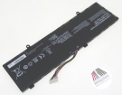 S11m hög kapacitet batteri, 7.4V 5270mAh gigabyte s11m laptop batterier