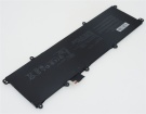 Zenbook ux430ua-gv266t batteri, 11.55V 4335mAh asus zenbook ux430ua-gv266t laptop batterier