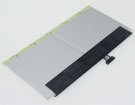 T103haf hög kapacitet batteri, 3.85V 8320mAh asus t103haf laptop batterier