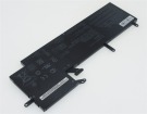 3icp6/60/72 batteri, 11.55V 4550mAh asus 3icp6/60/72 laptop batterier