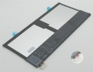 Switch one 10 sw1-011-19w7 hög kapacitet batteri, 3.8V 7984mAh acer switch one 10 sw1-011-19w7 laptop batterier