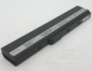 N82e batteri, 14.4V 4400mAh asus n82e laptop batterier