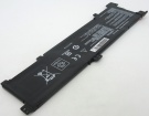 K401lb-fr084d batteri, 11.4V 4110mAh asus k401lb-fr084d laptop batterier