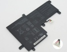 Vivobook s15 s530un batteri, 11.52V 3645mAh asus vivobook s15 s530un laptop batterier