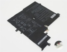 Vivobook s14 s406ua-bm290 batteri, 7.7V 5070mAh asus vivobook s14 s406ua-bm290 laptop batterier