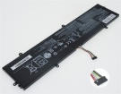 Ideapad 720s-15 81cr batteri, 15.3V 5185mAh lenovo ideapad 720s-15 81cr laptop batterier