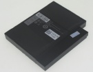 Inspiron aio 20-3043 batteri, 14.8V 3900mAh dell inspiron aio 20-3043 laptop batterier