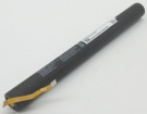 L16x3k31 hög kapacitet batteri, 3.7V 8550mAh lenovo l16x3k31 laptop batterier