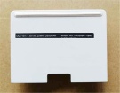 2icp8/35/67 batteri, 7.6V 2600mAh toshiba 2icp8/35/67 laptop batterier