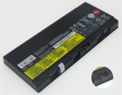 Thinkpad p52 n00 hög kapacitet batteri, 11.4V 7900mAh lenovo thinkpad p52 n00 laptop batterier