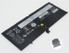 L16s4p91 hög kapacitet batteri, 7.72V 5440mAh lenovo l16s4p91 laptop batterier