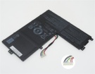 4icp5/57/81 batteri, 15.2V 3220mAh acer 4icp5/57/81 laptop batterier