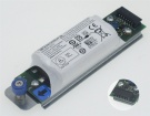 Ds3700 batteri, 6.6V 1100mAh ibm ds3700 laptop batterier