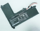 C31n1324 batteri, 11.1V 3900mAh asus c31n1324 laptop batterier
