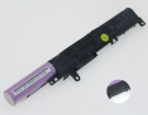 3icr19/66 batteri, 10.8V 3360mAh asus 3icr19/66 laptop batterier