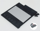 0b200-02410000 batteri, 3.85V 4680mAh asus 0b200-02410000 laptop batterier