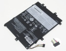 Tablet 10-20l3000kge batteri, 7.68V 4940mAh lenovo tablet 10-20l3000kge laptop batterier
