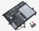 L17s2p51 batteri, 7.68V 5080mAh lenovo l17s2p51 laptop batterier