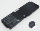 Zbook 17 g5(4qh57ea) hög kapacitet batteri, 11.55V 8310mAh hp zbook 17 g5(4qh57ea) laptop batterier
