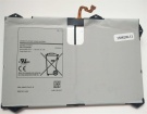 Galaxy tab s4 hög kapacitet batteri, 3.85V 7300mAh samsung galaxy tab s4 laptop batterier