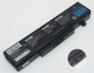 Op-570-77014 batteri, 10.8V 4400mAh nec op-570-77014 laptop batterier