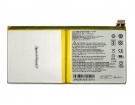 Switch one 10 sw1-011-19w7 hög kapacitet batteri, 3.8V 8200mAh acer switch one 10 sw1-011-19w7 laptop batterier