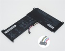 Bsno130s batteri, 7.5V 4270mAh lenovo bsno130s laptop batterier
