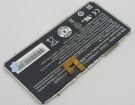 Iconia one 10 b3-a10-k154 batteri, 3.8V 5180mAh acer iconia one 10 b3-a10-k154 laptop batterier