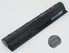 N230wu batteri, 10.8V 3275mAh clevo n230wu laptop batterier