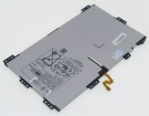 Sm-t830 galaxy tab s4 10.5 wifi hög kapacitet batteri, 3.85V 7300mAh samsung sm-t830 galaxy tab s4 10.5 wifi laptop batterier