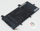 3icp6/60/72 batteri, 11.55V 4550mAh asus 3icp6/60/72 laptop batterier