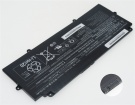 Lifebook uh-x/c3 batteri, 7.2V 3470mAh fujitsu lifebook uh-x/c3 laptop batterier