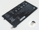 Cc03xl batteri, 11.55V 2600mAh hp cc03xl laptop batterier