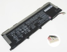 L34449-002 hög kapacitet batteri, 7.7V 6582mAh hp l34449-002 laptop batterier