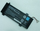 Bp-ki-41/4240 batteri, 15.2V 3900mAh msi bp-ki-41/4240 laptop batterier