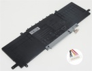 3icp5/70/81 batteri, 11.55V 4335mAh asus 3icp5/70/81 laptop batterier