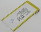 B1-870-k0wm batteri, 3.8V 4600mAh acer b1-870-k0wm laptop batterier