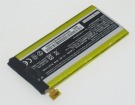 Padfone infinity a86 batteri, 3.8V 2400mAh asus padfone infinity a86 laptop batterier