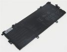 Zenbook 13 ux331un-m00250 batteri, 11.55V 4335mAh asus zenbook 13 ux331un-m00250 laptop batterier