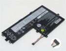 L18c3pf6 batteri, 11.4V 4610mAh lenovo l18c3pf6 laptop batterier